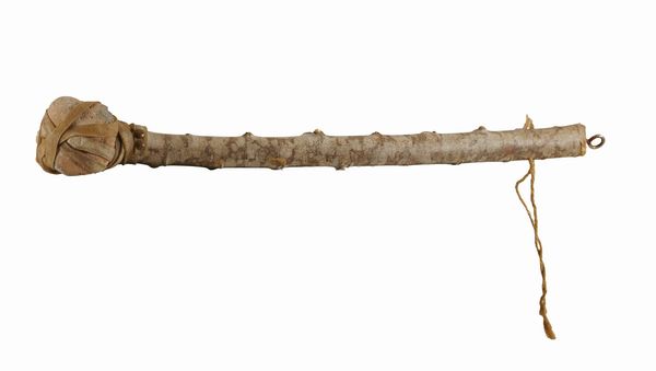 Zhen Chen : Bastone di percussione musicale  - Asta Arte Moderna e Contemporanea - Associazione Nazionale - Case d'Asta italiane