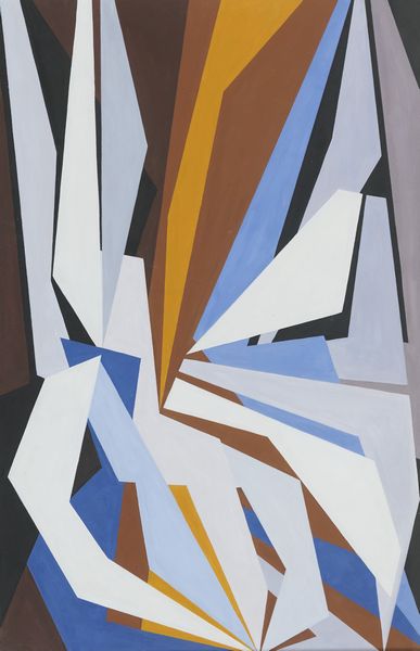 Gualtiero Nativi : Da un punto  - Asta Arte Moderna e Contemporanea - Associazione Nazionale - Case d'Asta italiane