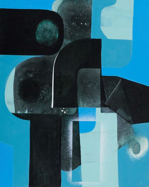 ALVARO MONNINI : Spazio personale  - Asta Arte Moderna e Contemporanea - Associazione Nazionale - Case d'Asta italiane