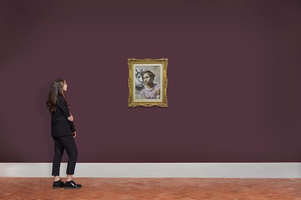 GEMITO VINCENZO : Vincenzo Gemito  - Asta ARCADE | DIPINTI DEL XIX E XX SECOLO - Associazione Nazionale - Case d'Asta italiane