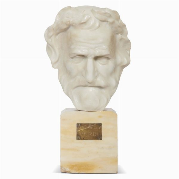 Giuseppe Gronchi  - Asta ARCADE | DIPINTI DEL XIX E XX SECOLO - Associazione Nazionale - Case d'Asta italiane