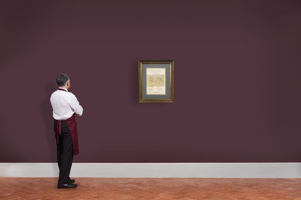 SIGNORINI TELEMACO : Telemaco Signorini  - Asta ARCADE | DIPINTI DEL XIX E XX SECOLO - Associazione Nazionale - Case d'Asta italiane