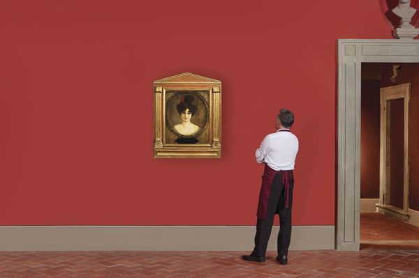 Franz von Stuck  - Asta ARCADE | DIPINTI DEL XIX E XX SECOLO - Associazione Nazionale - Case d'Asta italiane