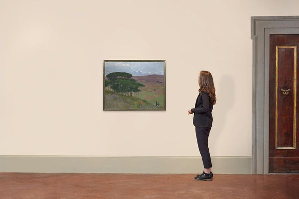 De Grada Raffaele : Raffaele De Grada  - Asta ARCADE | DIPINTI DEL XIX E XX SECOLO - Associazione Nazionale - Case d'Asta italiane