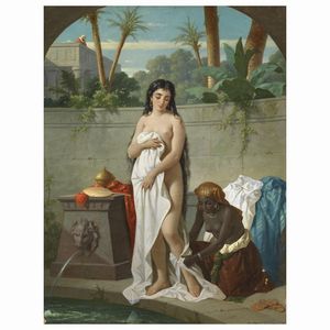 FANFANI ENRICO - Enrico Fanfani