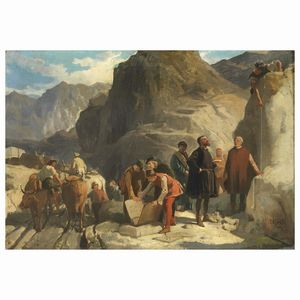 GATTI ANNIBALE - Annibale Gatti