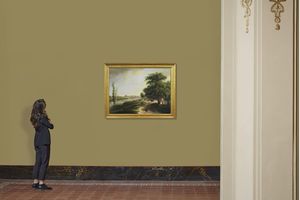 Tenente Antonio Morghen  - Asta ARCADE | DIPINTI DEL XIX E XX SECOLO - Associazione Nazionale - Case d'Asta italiane