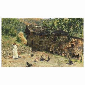 VINEA FRANCESCO - Francesco Vinea