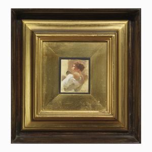 Sorbi Raffaello : Raffaello Sorbi  - Asta ARCADE | DIPINTI DEL XIX E XX SECOLO - Associazione Nazionale - Case d'Asta italiane