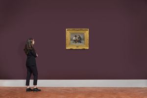 DEL TORRE GIULIO : Giulio Del Torre  - Asta ARCADE | DIPINTI DEL XIX E XX SECOLO - Associazione Nazionale - Case d'Asta italiane