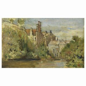 SIGNORINI TELEMACO - Telemaco Signorini