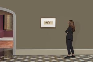 FATTORI GIOVANNI : Giovanni Fattori  - Asta ARCADE | DIPINTI DEL XIX E XX SECOLO - Associazione Nazionale - Case d'Asta italiane