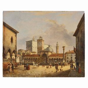 Bison Giuseppe Bernardino - Giuseppe Bernardino Bison