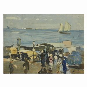 Tito Ettore - Ettore Tito