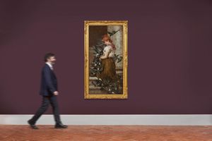 Egisto Lancerotto  - Asta ARCADE | DIPINTI DEL XIX E XX SECOLO - Associazione Nazionale - Case d'Asta italiane