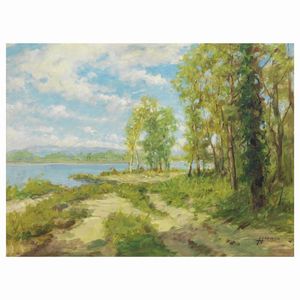 Comolli Gigi - Gigi Comolli