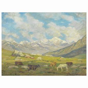 Comolli Gigi - Gigi Comolli