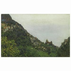 CAPRILE VINCENZO - Vincenzo Caprile