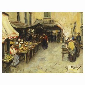 MIGLIARO VINCENZO - Vincenzo Migliaro