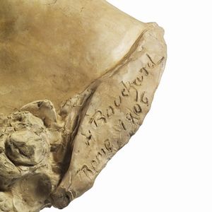 Henri Bouchard  - Asta ARCADE | DIPINTI DEL XIX E XX SECOLO - Associazione Nazionale - Case d'Asta italiane