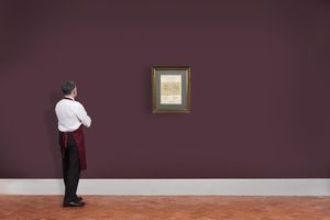 SIGNORINI TELEMACO : Telemaco Signorini  - Asta ARCADE | DIPINTI DEL XIX E XX SECOLO - Associazione Nazionale - Case d'Asta italiane