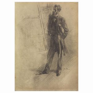 BOLDINI GIOVANNI - Giovanni Boldini