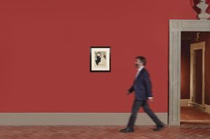 TOULOUSE-LAUTREC HENRI DE : Henri de Toulouse-Lautrec  - Asta ARCADE | DIPINTI DEL XIX E XX SECOLO - Associazione Nazionale - Case d'Asta italiane