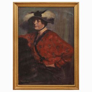 CROATTO BRUNO : Bruno Croatto  - Asta ARCADE | DIPINTI DEL XIX E XX SECOLO - Associazione Nazionale - Case d'Asta italiane