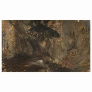 BOLDINI GIOVANNI - Giovanni Boldini