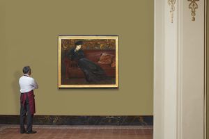 Lili Helbig Morani  - Asta ARCADE | DIPINTI DEL XIX E XX SECOLO - Associazione Nazionale - Case d'Asta italiane