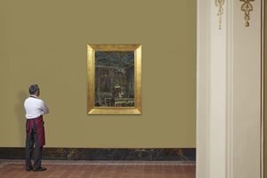 August Von Brandis  - Asta ARCADE | DIPINTI DEL XIX E XX SECOLO - Associazione Nazionale - Case d'Asta italiane