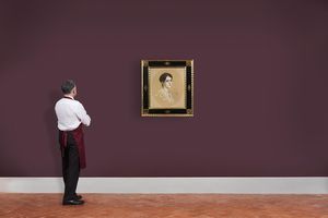 Franz von Stuck  - Asta ARCADE | DIPINTI DEL XIX E XX SECOLO - Associazione Nazionale - Case d'Asta italiane