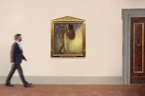 Ferenc Helbing  - Asta ARCADE | DIPINTI DEL XIX E XX SECOLO - Associazione Nazionale - Case d'Asta italiane