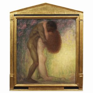 Ferenc Helbing  - Asta ARCADE | DIPINTI DEL XIX E XX SECOLO - Associazione Nazionale - Case d'Asta italiane