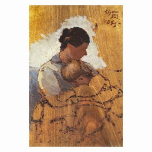 GHIGLIA OSCAR - Oscar Ghiglia