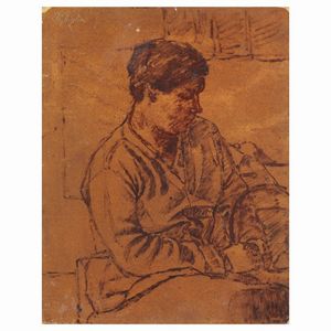 GHIGLIA OSCAR - Oscar Ghiglia