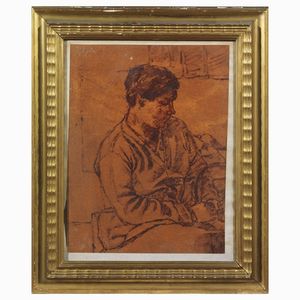 GHIGLIA OSCAR : Oscar Ghiglia  - Asta ARCADE | DIPINTI DEL XIX E XX SECOLO - Associazione Nazionale - Case d'Asta italiane