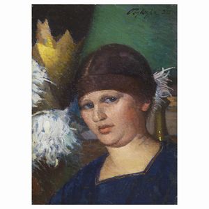 GHIGLIA OSCAR - Oscar Ghiglia