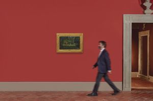 KIENERK GIORGIO : Giorgio Kienerk  - Asta ARCADE | DIPINTI DEL XIX E XX SECOLO - Associazione Nazionale - Case d'Asta italiane