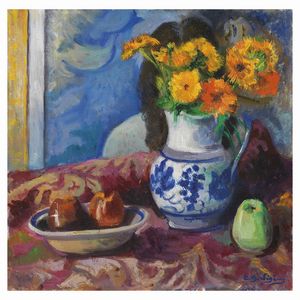 GORDIGIANI EDUARDO - Eduardo Gordigiani