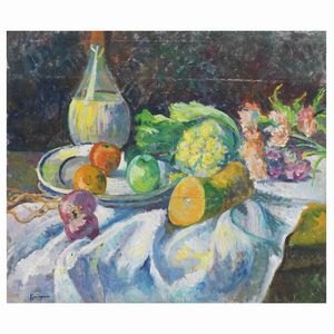 GORDIGIANI EDUARDO - Eduardo Gordigiani