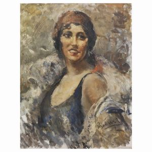 Palanti Giuseppe - Giuseppe Palanti