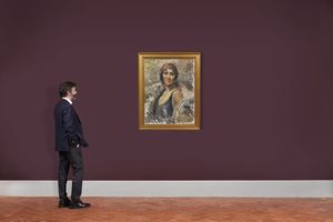 Palanti Giuseppe : Giuseppe Palanti  - Asta ARCADE | DIPINTI DEL XIX E XX SECOLO - Associazione Nazionale - Case d'Asta italiane