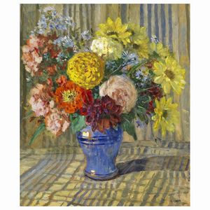 CHINI GALILEO - Galileo Chini