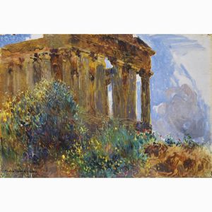 NOMELLINI PLINIO - Plinio Nomellini