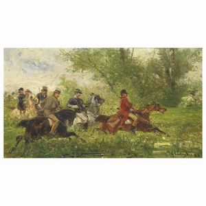 DE ALBERTIS SEBASTIANO - Sebastiano De Albertis