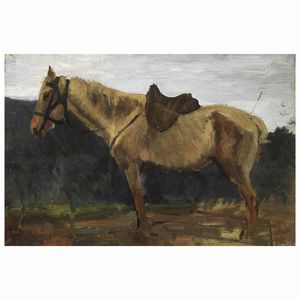 CECCONI EUGENIO - Eugenio Cecconi