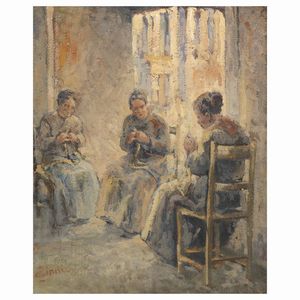 CIANI CESARE - Cesare Ciani