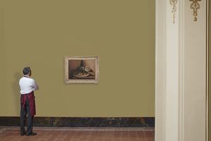 Vagnetti Gianni : Gianni Vagnetti  - Asta ARCADE | DIPINTI DEL XIX E XX SECOLO - Associazione Nazionale - Case d'Asta italiane