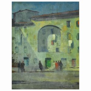 NATALI RENATO - Renato Natali